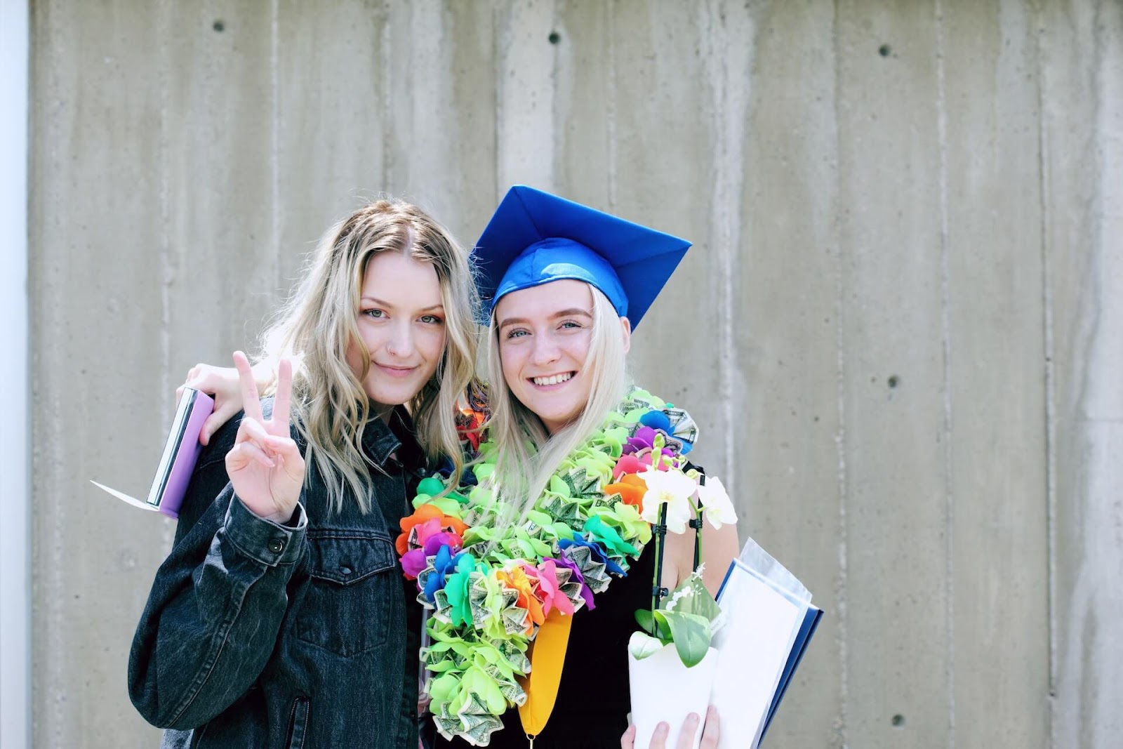 Preparation for high school students